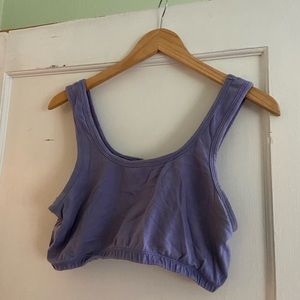 ARQ full coverage bra